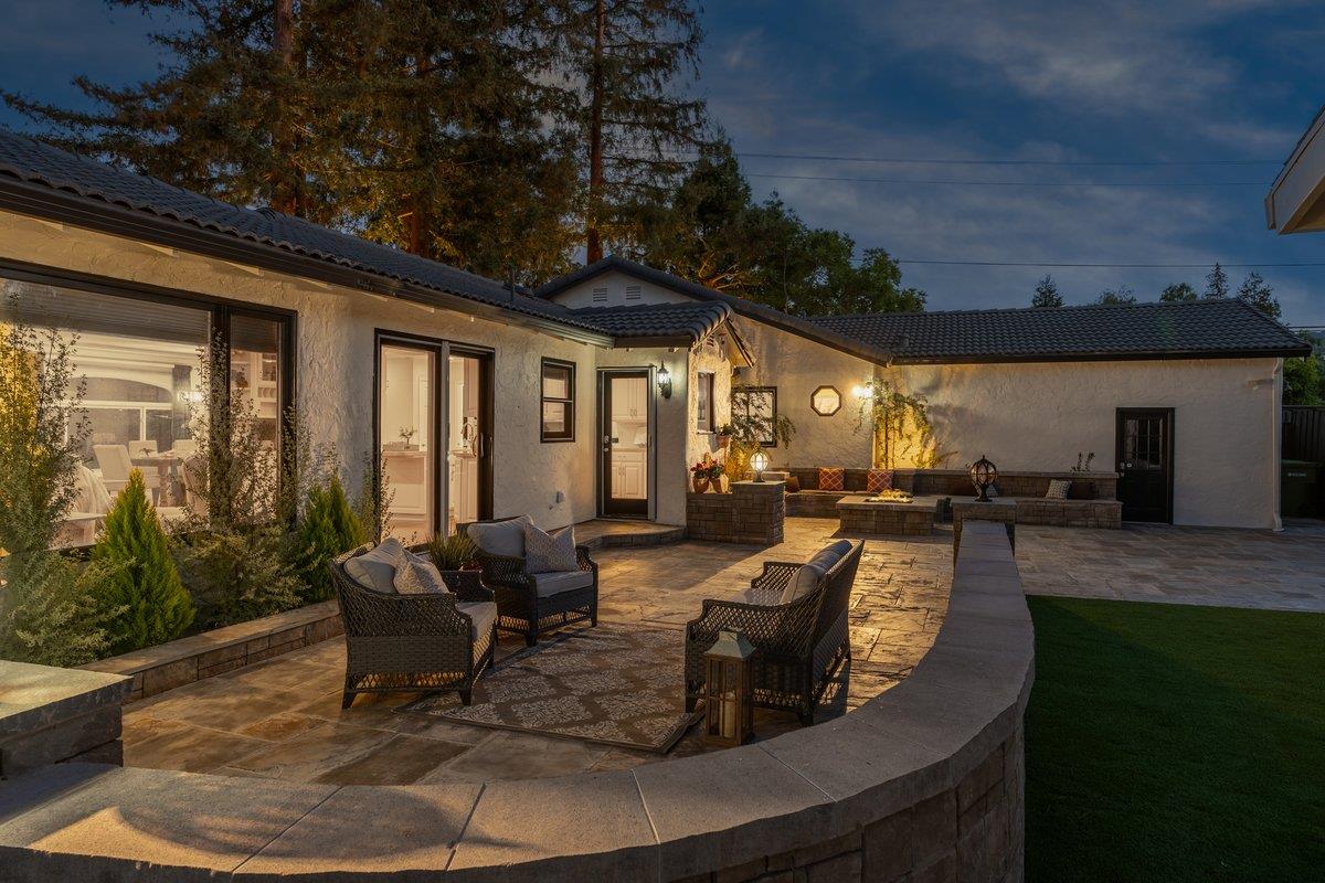 Detail Gallery Image 47 of 53 For 14375 La Rinconada Dr, Los Gatos,  CA 95032 - 4 Beds | 2/1 Baths