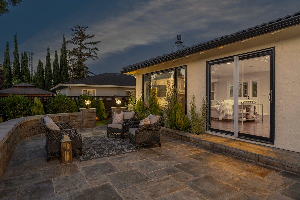 Detail Gallery Image 48 of 53 For 14375 La Rinconada Dr, Los Gatos,  CA 95032 - 4 Beds | 2/1 Baths