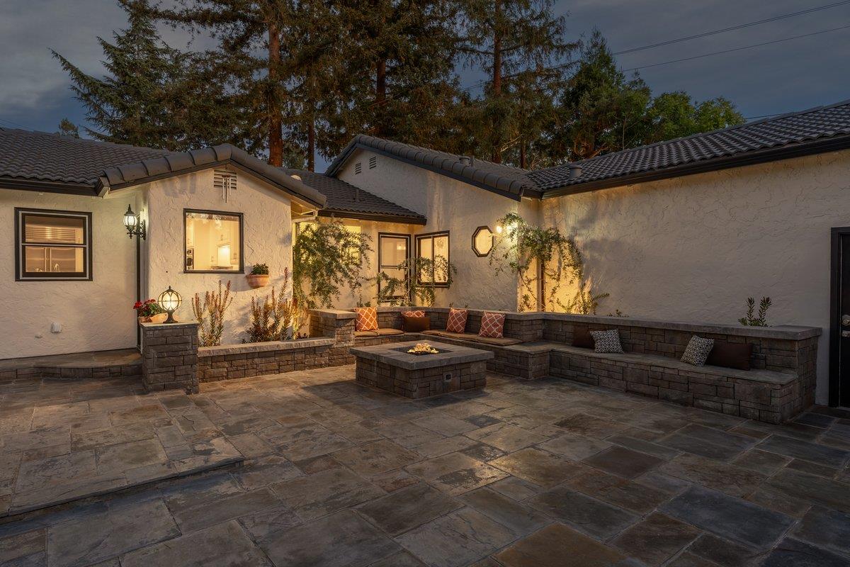 Detail Gallery Image 49 of 53 For 14375 La Rinconada Dr, Los Gatos,  CA 95032 - 4 Beds | 2/1 Baths