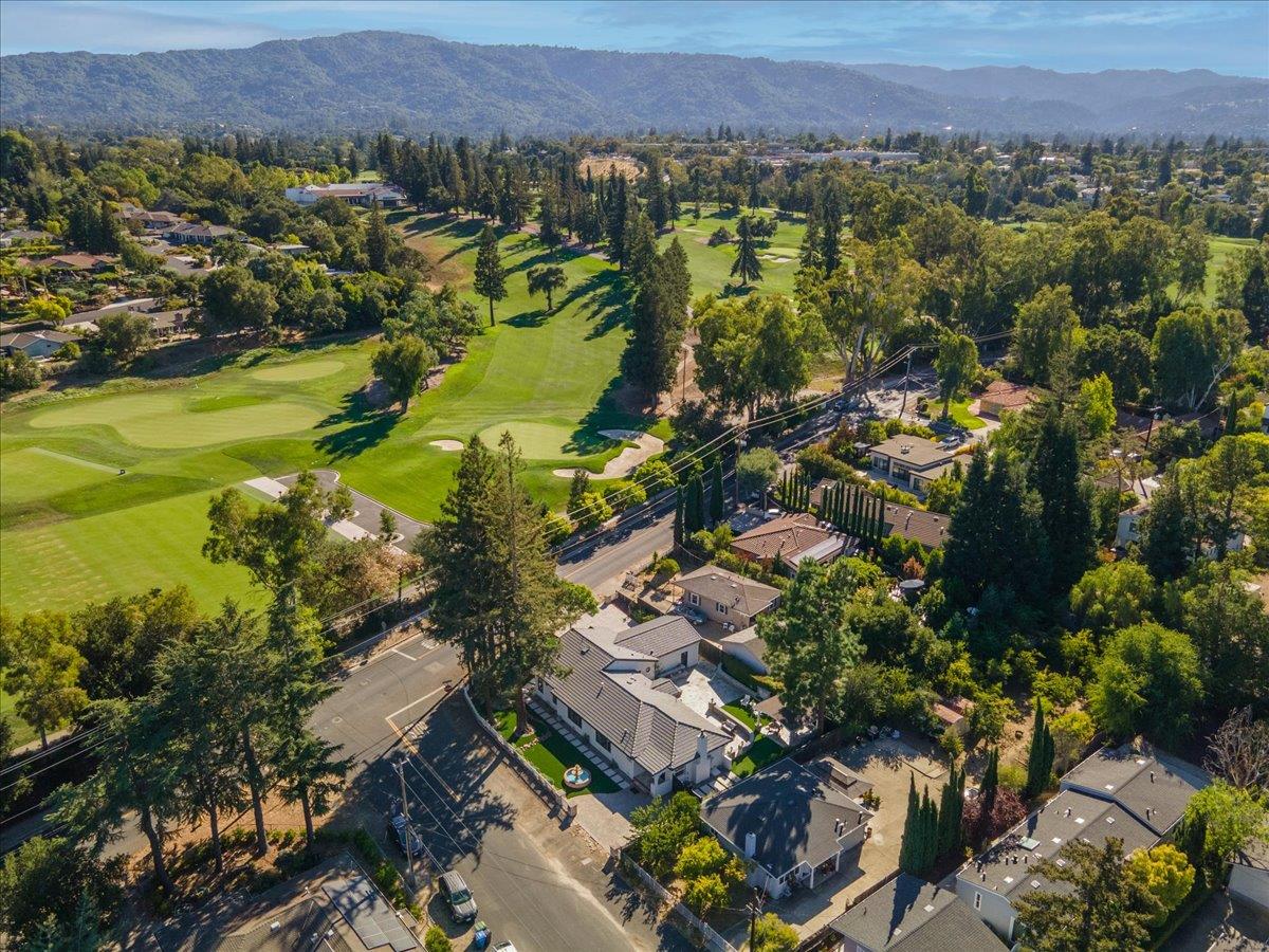 Detail Gallery Image 52 of 53 For 14375 La Rinconada Dr, Los Gatos,  CA 95032 - 4 Beds | 2/1 Baths