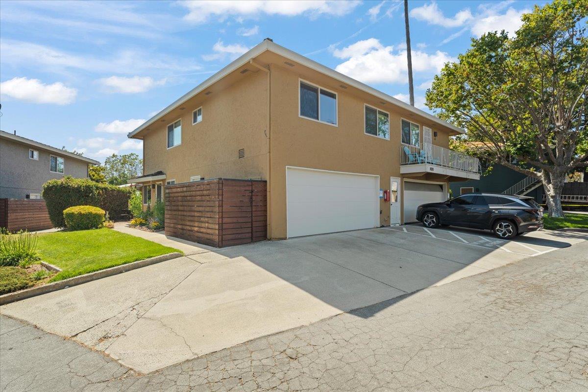 Detail Gallery Image 13 of 13 For 1420 Ruby Court #1,  Capitola,  CA 95010 - 2 Beds | 1 Baths