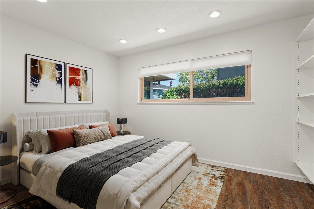 Detail Gallery Image 9 of 13 For 1420 Ruby Court #1,  Capitola,  CA 95010 - 2 Beds | 1 Baths