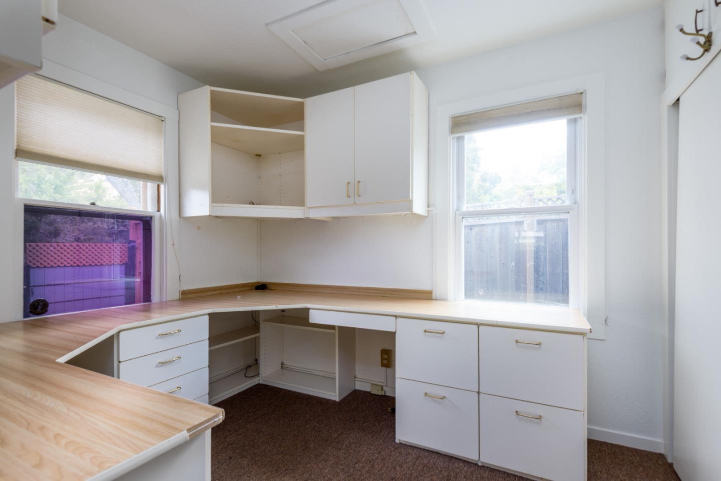 Detail Gallery Image 11 of 20 For 350 Cuesta Real, La Honda,  CA 94020 - 2 Beds | 1 Baths