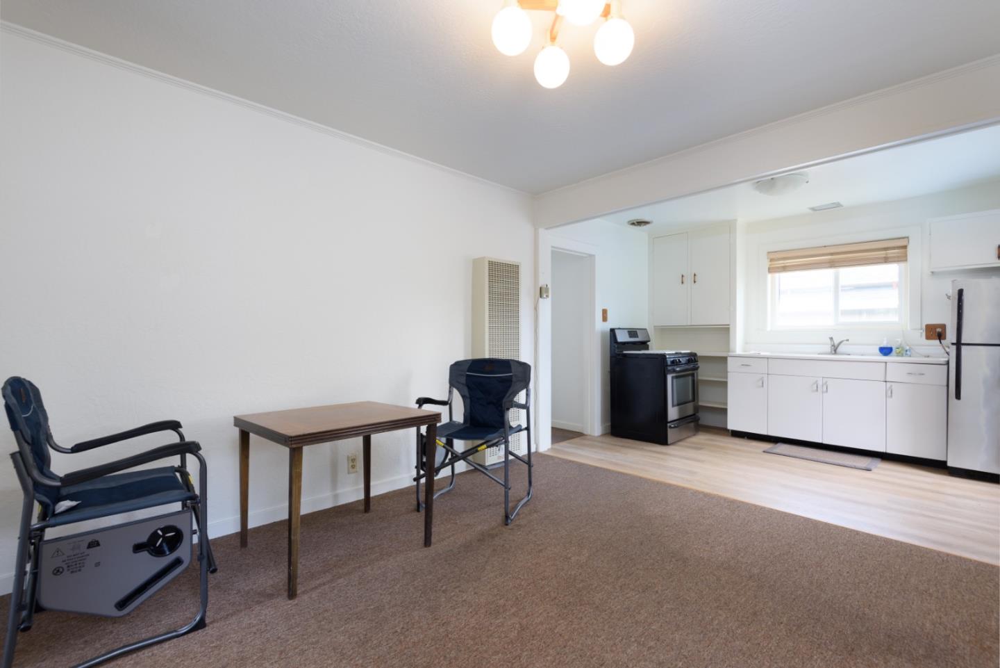 Detail Gallery Image 14 of 20 For 350 Cuesta Real, La Honda,  CA 94020 - 2 Beds | 1 Baths