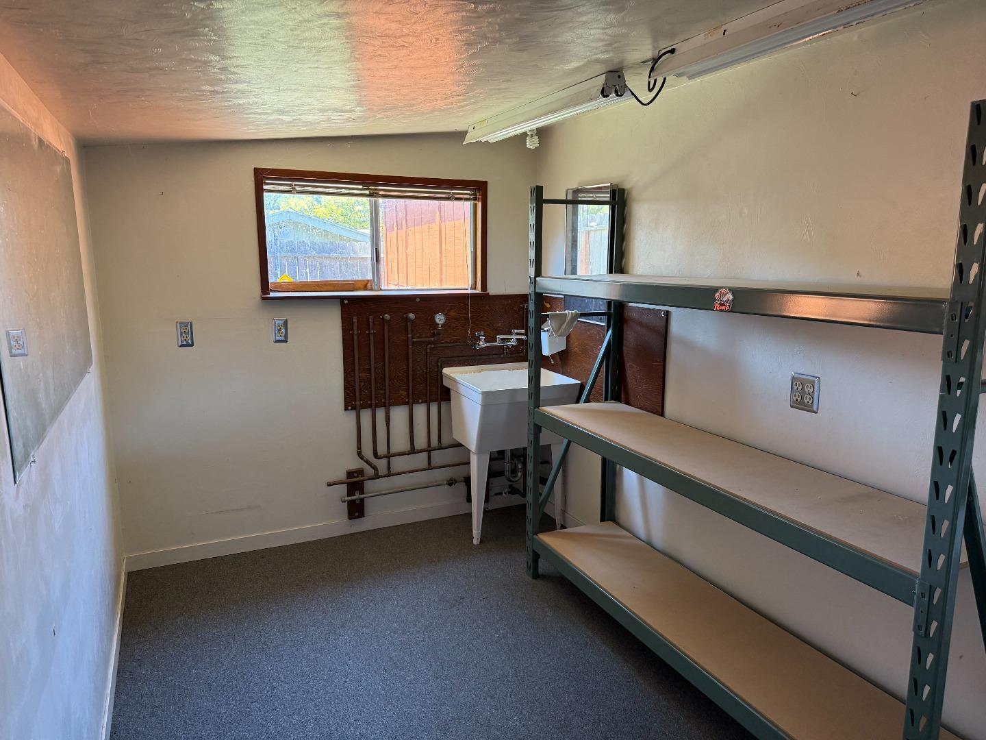 Detail Gallery Image 15 of 20 For 350 Cuesta Real, La Honda,  CA 94020 - 2 Beds | 1 Baths