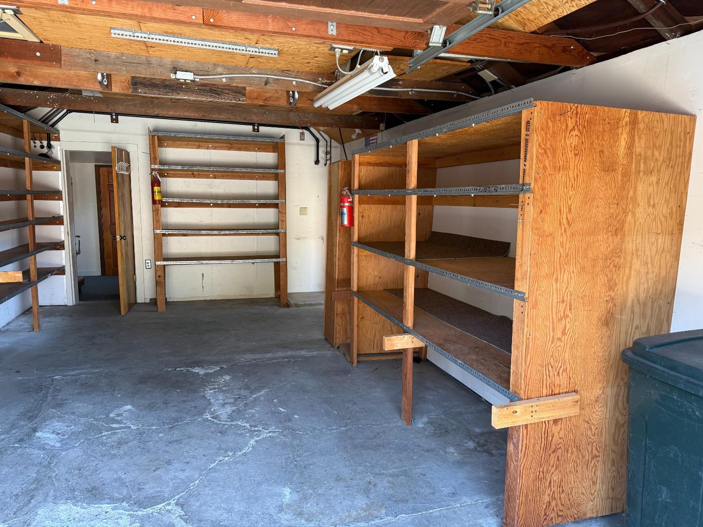 Detail Gallery Image 18 of 20 For 350 Cuesta Real, La Honda,  CA 94020 - 2 Beds | 1 Baths