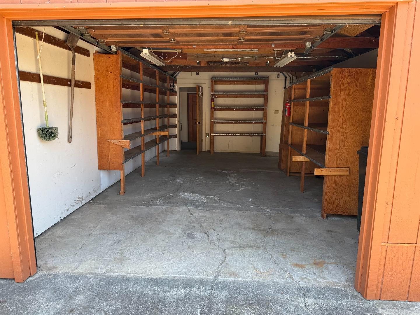 Detail Gallery Image 19 of 20 For 350 Cuesta Real, La Honda,  CA 94020 - 2 Beds | 1 Baths