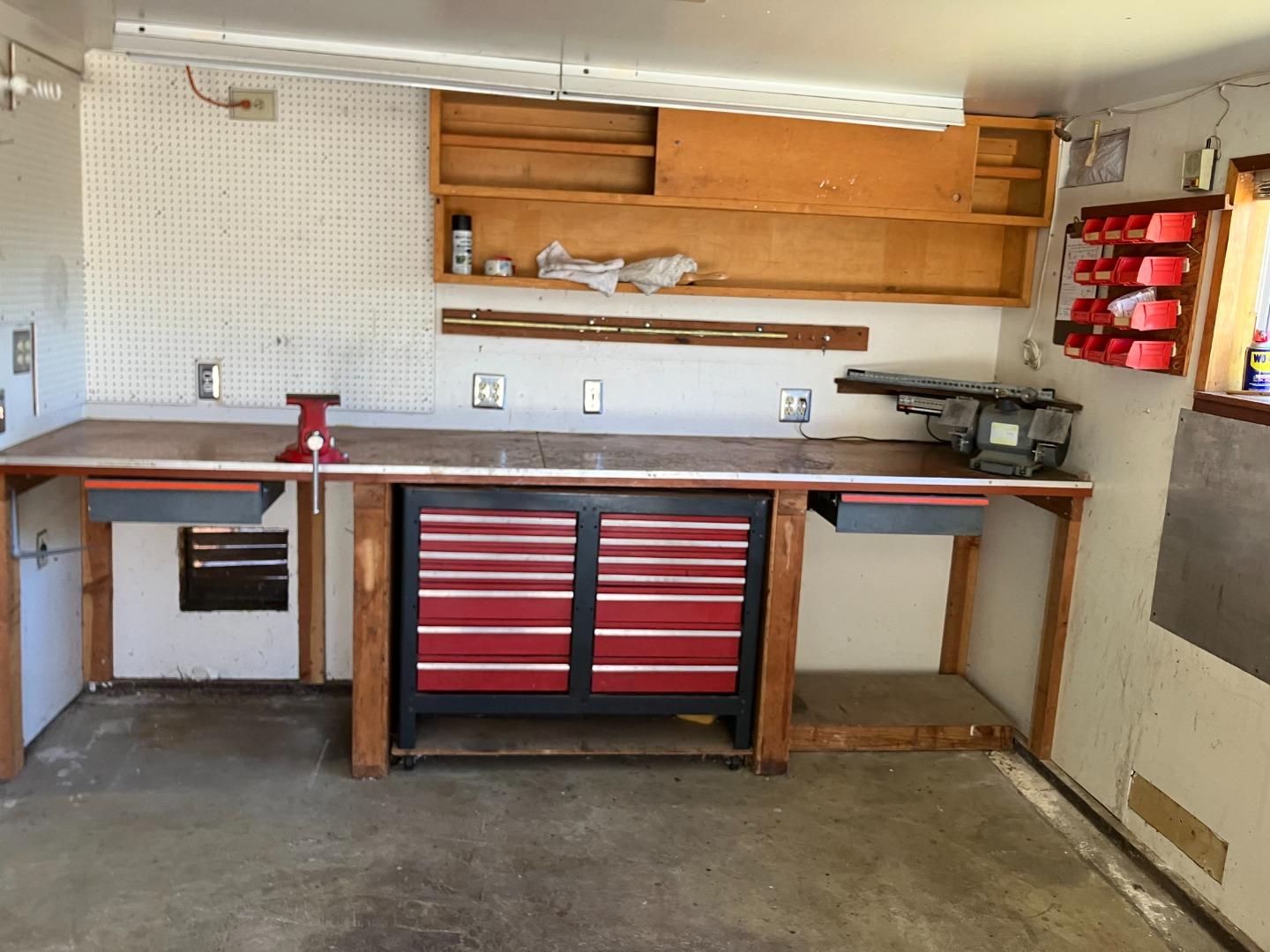 Detail Gallery Image 20 of 20 For 350 Cuesta Real, La Honda,  CA 94020 - 2 Beds | 1 Baths