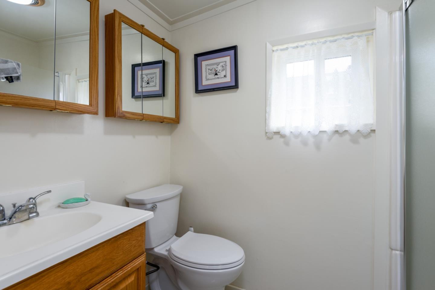 Detail Gallery Image 9 of 20 For 350 Cuesta Real, La Honda,  CA 94020 - 2 Beds | 1 Baths