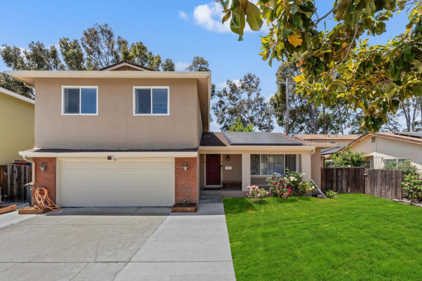 featured property