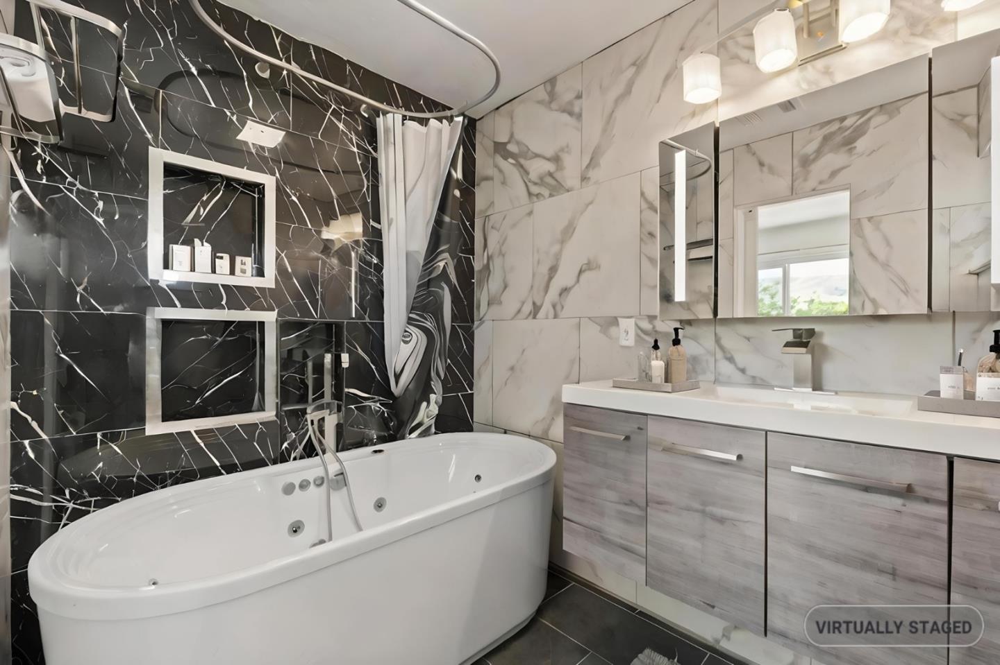 Detail Gallery Image 23 of 46 For 455 S Park Victoria Dr, Milpitas,  CA 95035 - 4 Beds | 2/1 Baths