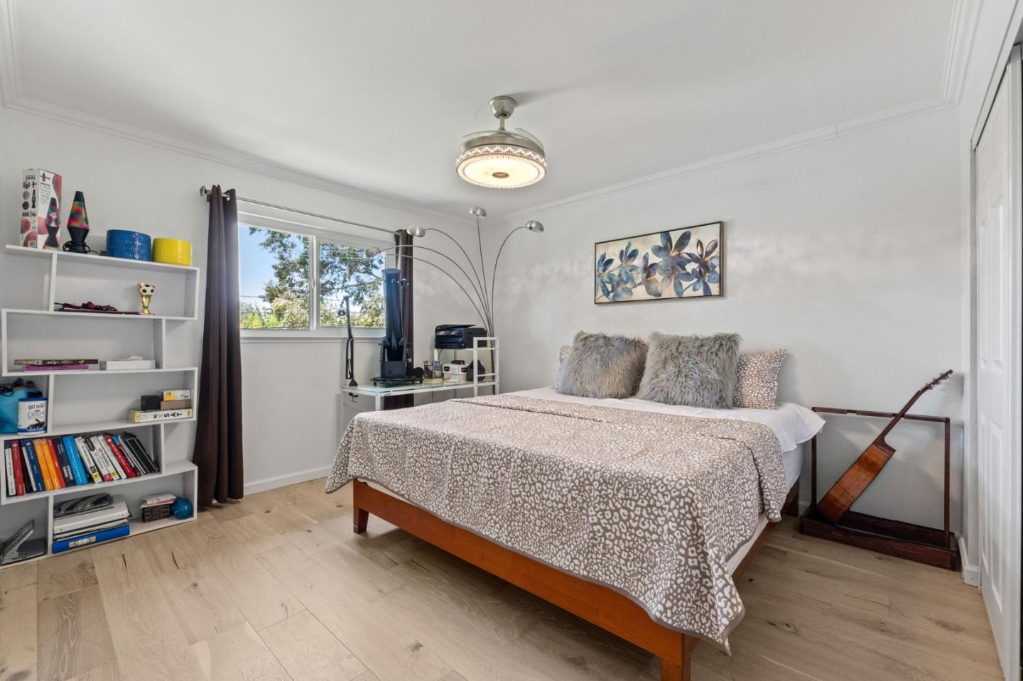 Detail Gallery Image 25 of 46 For 455 S Park Victoria Dr, Milpitas,  CA 95035 - 4 Beds | 2/1 Baths