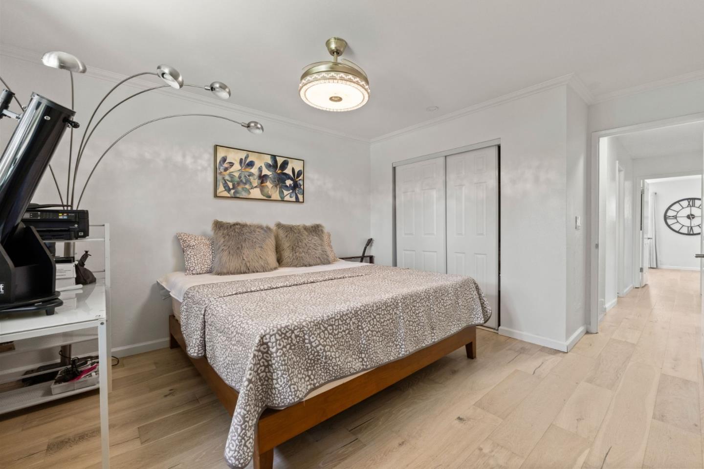 Detail Gallery Image 26 of 46 For 455 S Park Victoria Dr, Milpitas,  CA 95035 - 4 Beds | 2/1 Baths