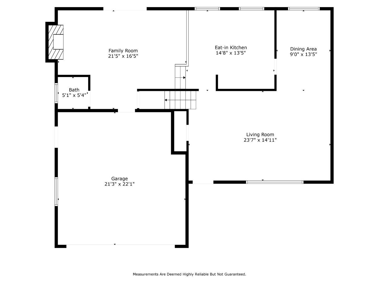 Detail Gallery Image 3 of 46 For 455 S Park Victoria Dr, Milpitas,  CA 95035 - 4 Beds | 2/1 Baths