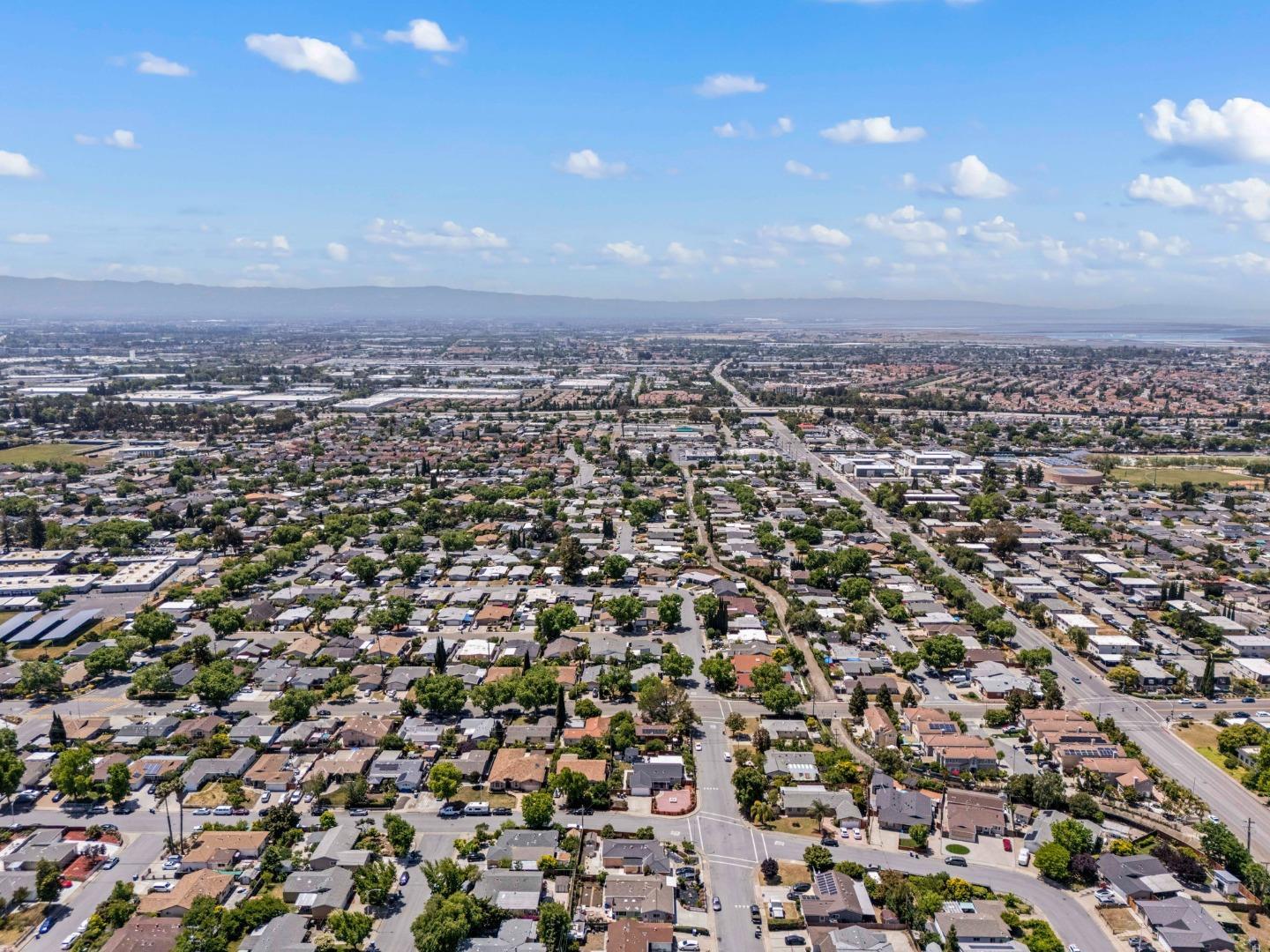 Detail Gallery Image 45 of 46 For 455 S Park Victoria Dr, Milpitas,  CA 95035 - 4 Beds | 2/1 Baths