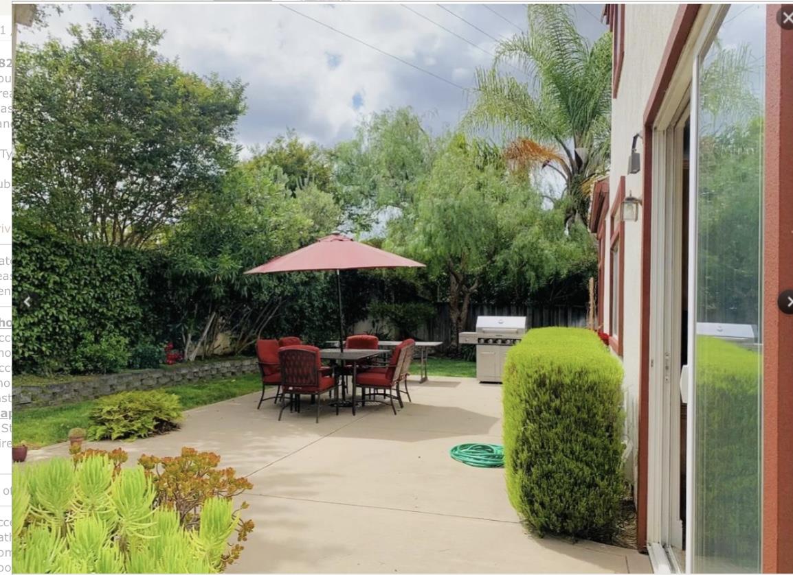 Detail Gallery Image 23 of 29 For 982 White Cloud Dr, Morgan Hill,  CA 95037 - 5 Beds | 3 Baths