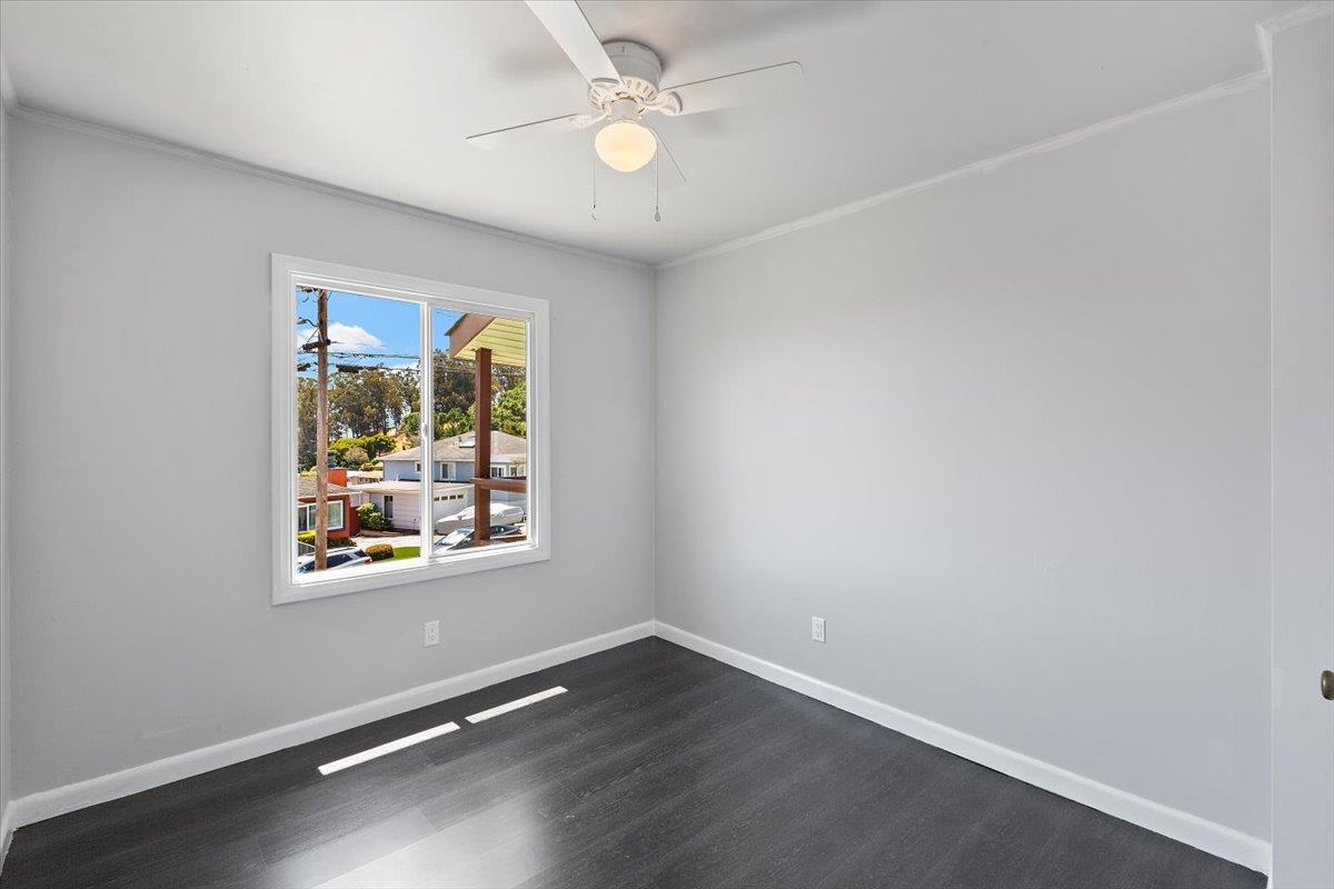 Detail Gallery Image 15 of 24 For 659 Ash Ave, South San Francisco,  CA 94080 - 3 Beds | 1 Baths