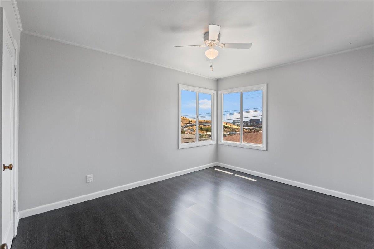 Detail Gallery Image 16 of 24 For 659 Ash Ave, South San Francisco,  CA 94080 - 3 Beds | 1 Baths
