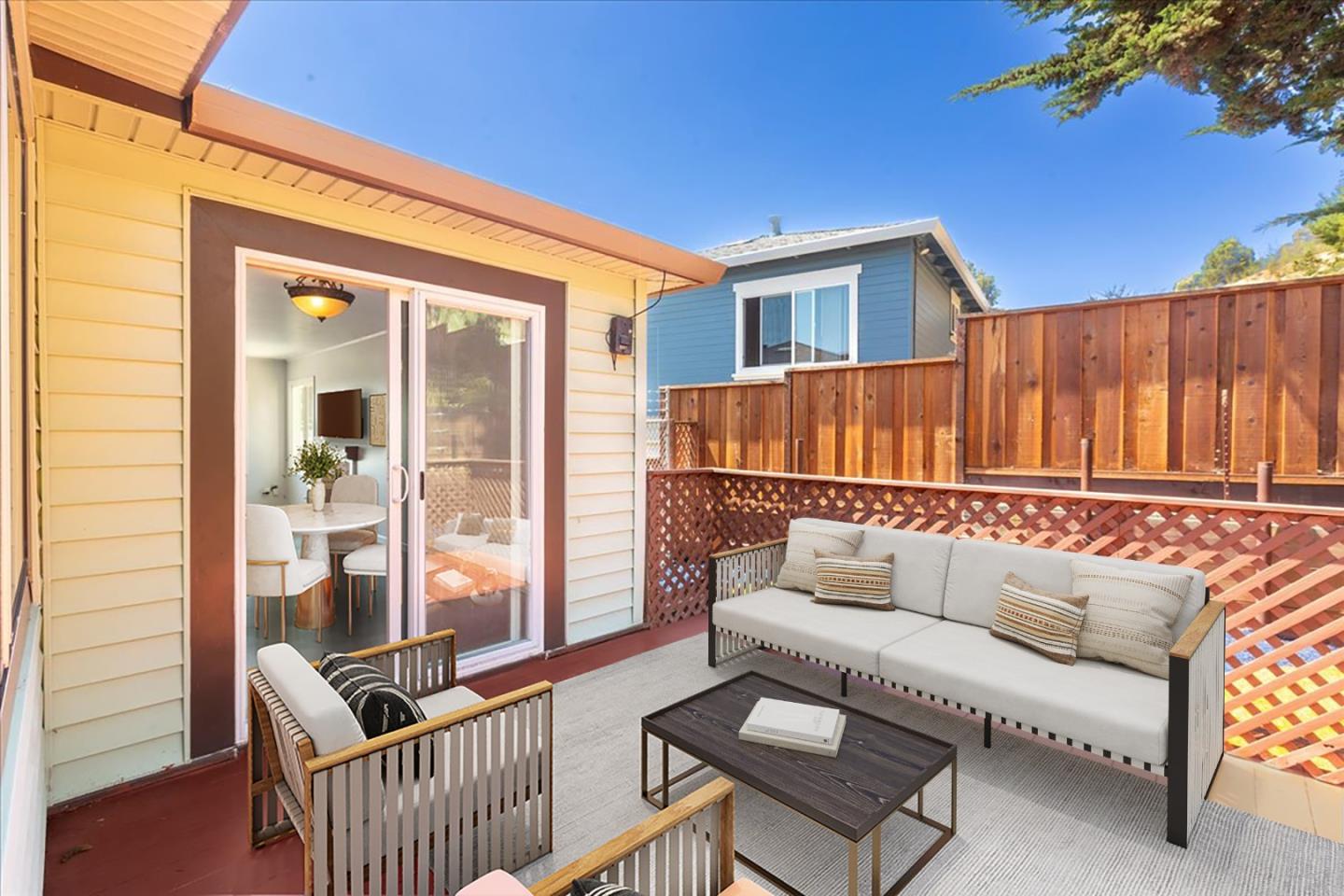Detail Gallery Image 19 of 24 For 659 Ash Ave, South San Francisco,  CA 94080 - 3 Beds | 1 Baths