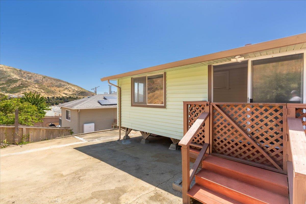 Detail Gallery Image 23 of 24 For 659 Ash Ave, South San Francisco,  CA 94080 - 3 Beds | 1 Baths