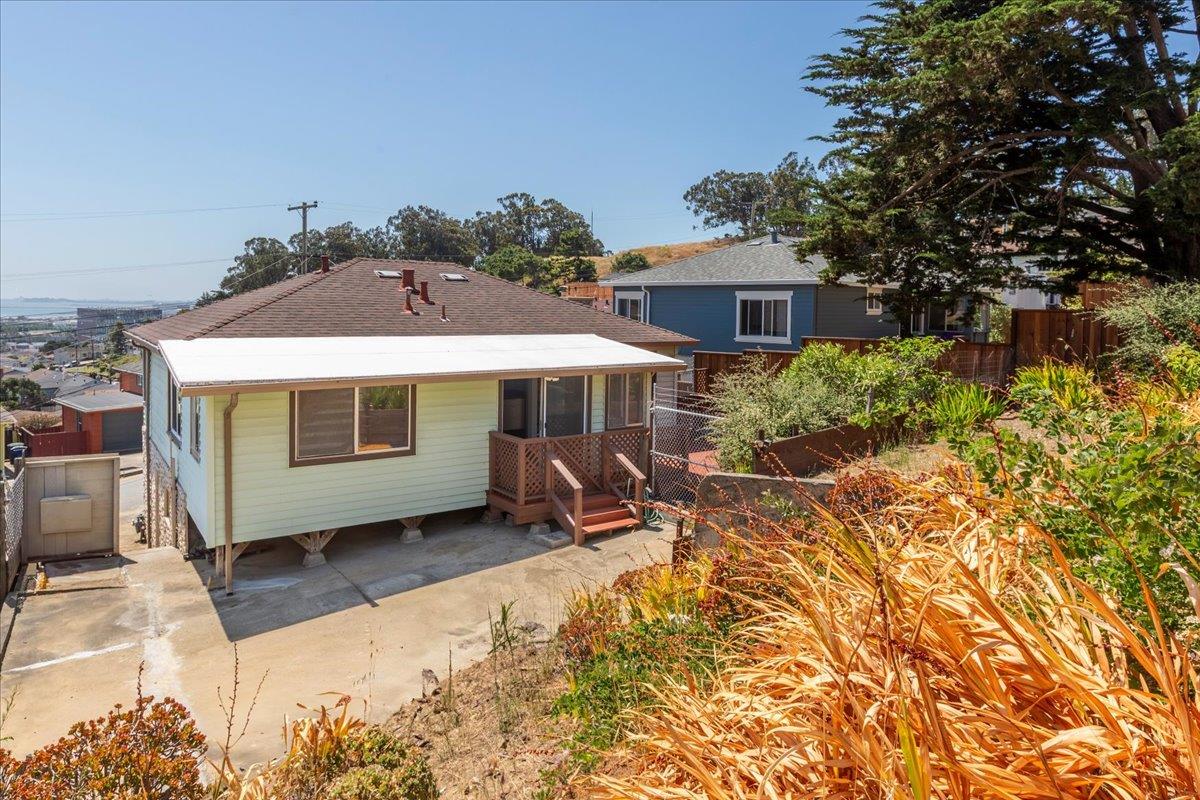 Detail Gallery Image 24 of 24 For 659 Ash Ave, South San Francisco,  CA 94080 - 3 Beds | 1 Baths