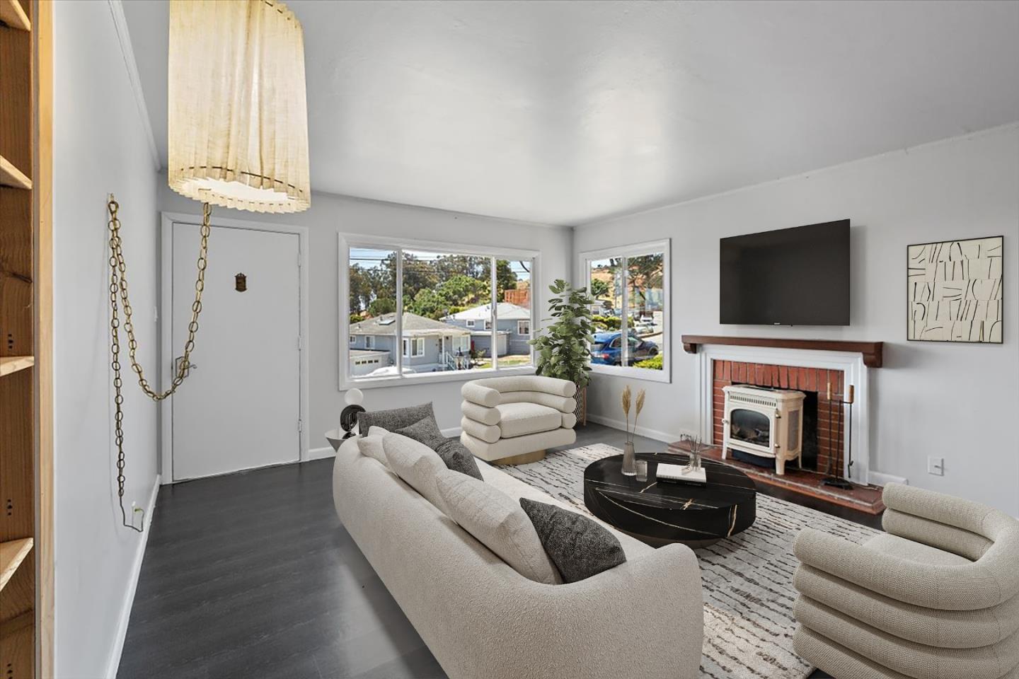 Detail Gallery Image 4 of 24 For 659 Ash Ave, South San Francisco,  CA 94080 - 3 Beds | 1 Baths