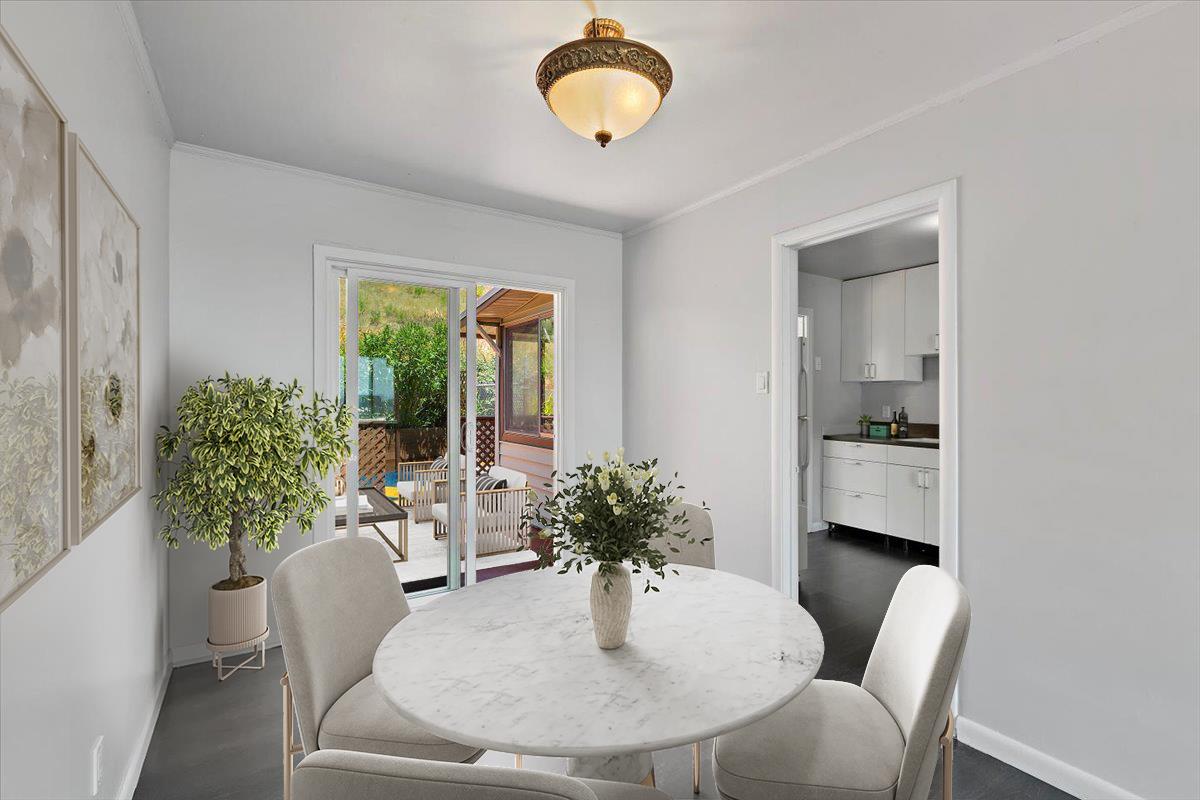 Detail Gallery Image 7 of 24 For 659 Ash Ave, South San Francisco,  CA 94080 - 3 Beds | 1 Baths