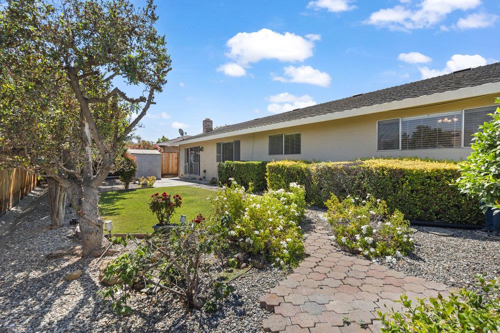 Detail Gallery Image 38 of 53 For 1500 Sunset Dr, Hollister,  CA 95023 - 3 Beds | 2 Baths