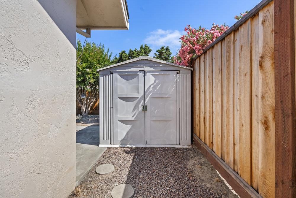 Detail Gallery Image 41 of 53 For 1500 Sunset Dr, Hollister,  CA 95023 - 3 Beds | 2 Baths