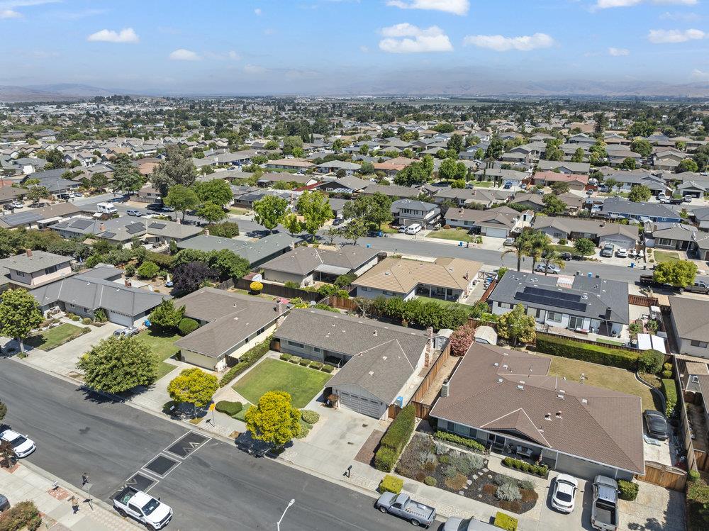 Detail Gallery Image 44 of 53 For 1500 Sunset Dr, Hollister,  CA 95023 - 3 Beds | 2 Baths