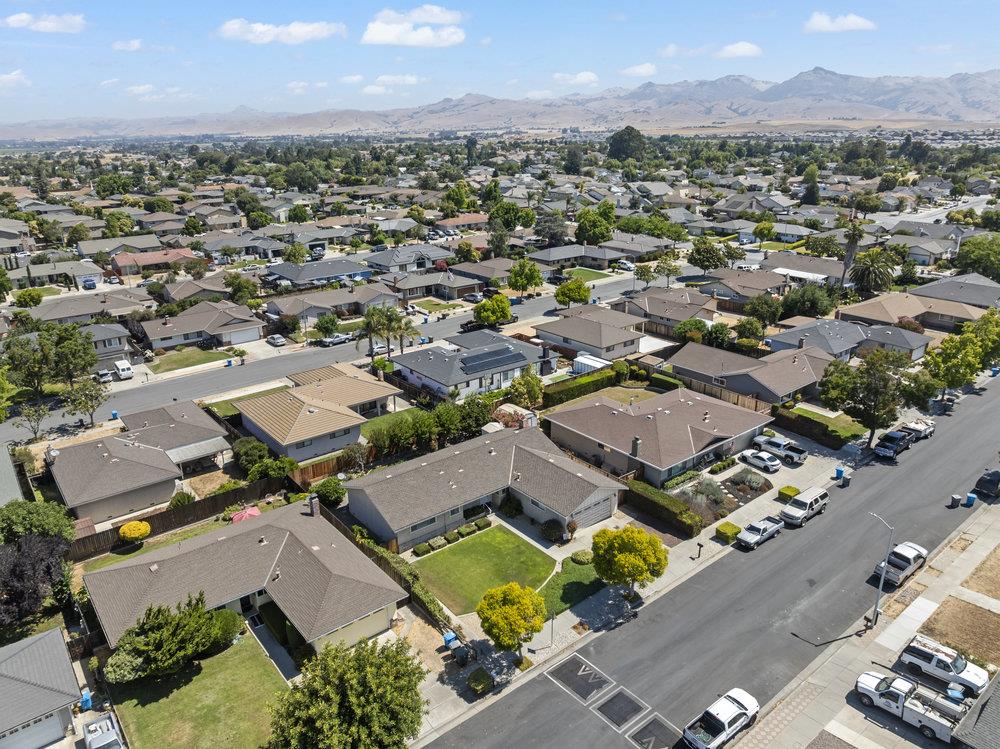 Detail Gallery Image 46 of 53 For 1500 Sunset Dr, Hollister,  CA 95023 - 3 Beds | 2 Baths