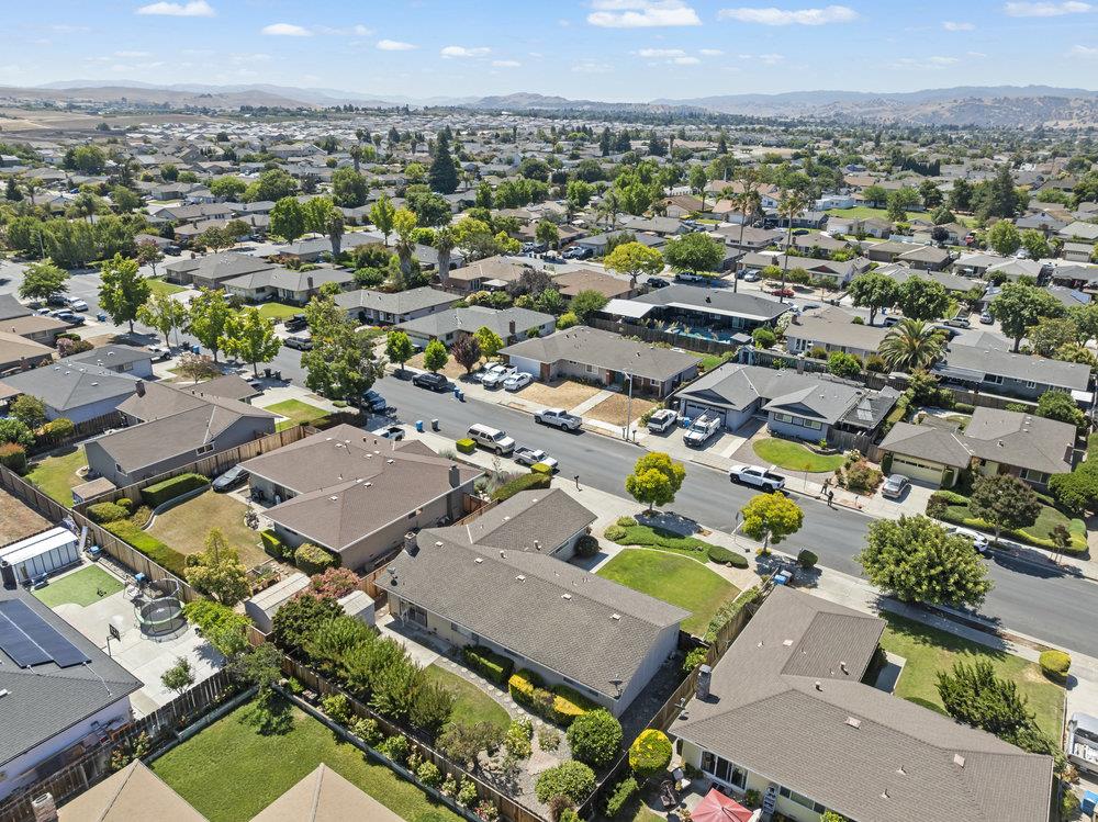 Detail Gallery Image 47 of 53 For 1500 Sunset Dr, Hollister,  CA 95023 - 3 Beds | 2 Baths
