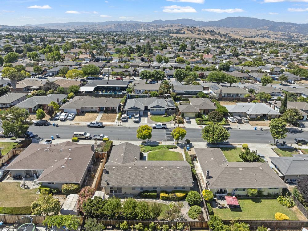 Detail Gallery Image 48 of 53 For 1500 Sunset Dr, Hollister,  CA 95023 - 3 Beds | 2 Baths