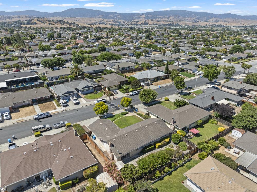 Detail Gallery Image 49 of 53 For 1500 Sunset Dr, Hollister,  CA 95023 - 3 Beds | 2 Baths