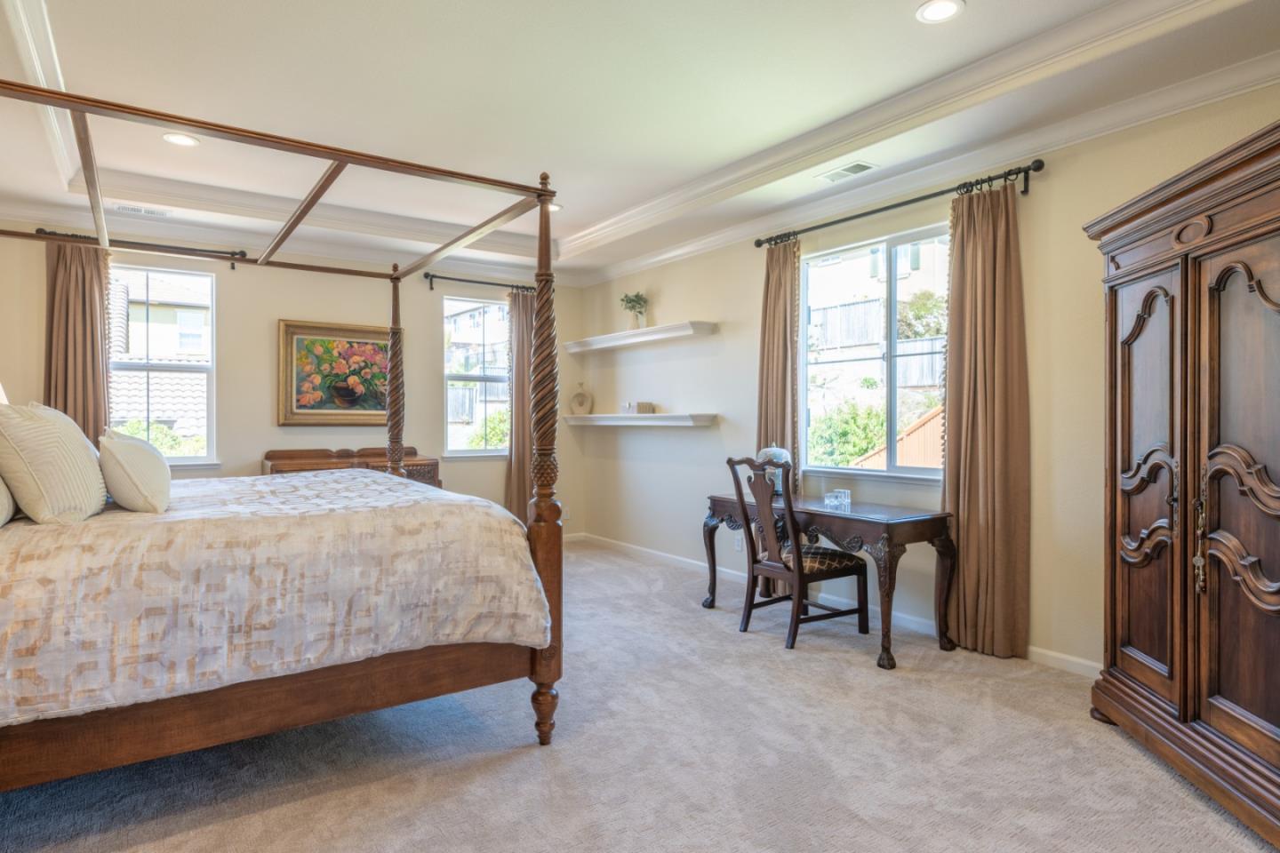 Detail Gallery Image 22 of 36 For 5043 Sunset Vista Dr, Seaside,  CA 93955 - 3 Beds | 2/1 Baths
