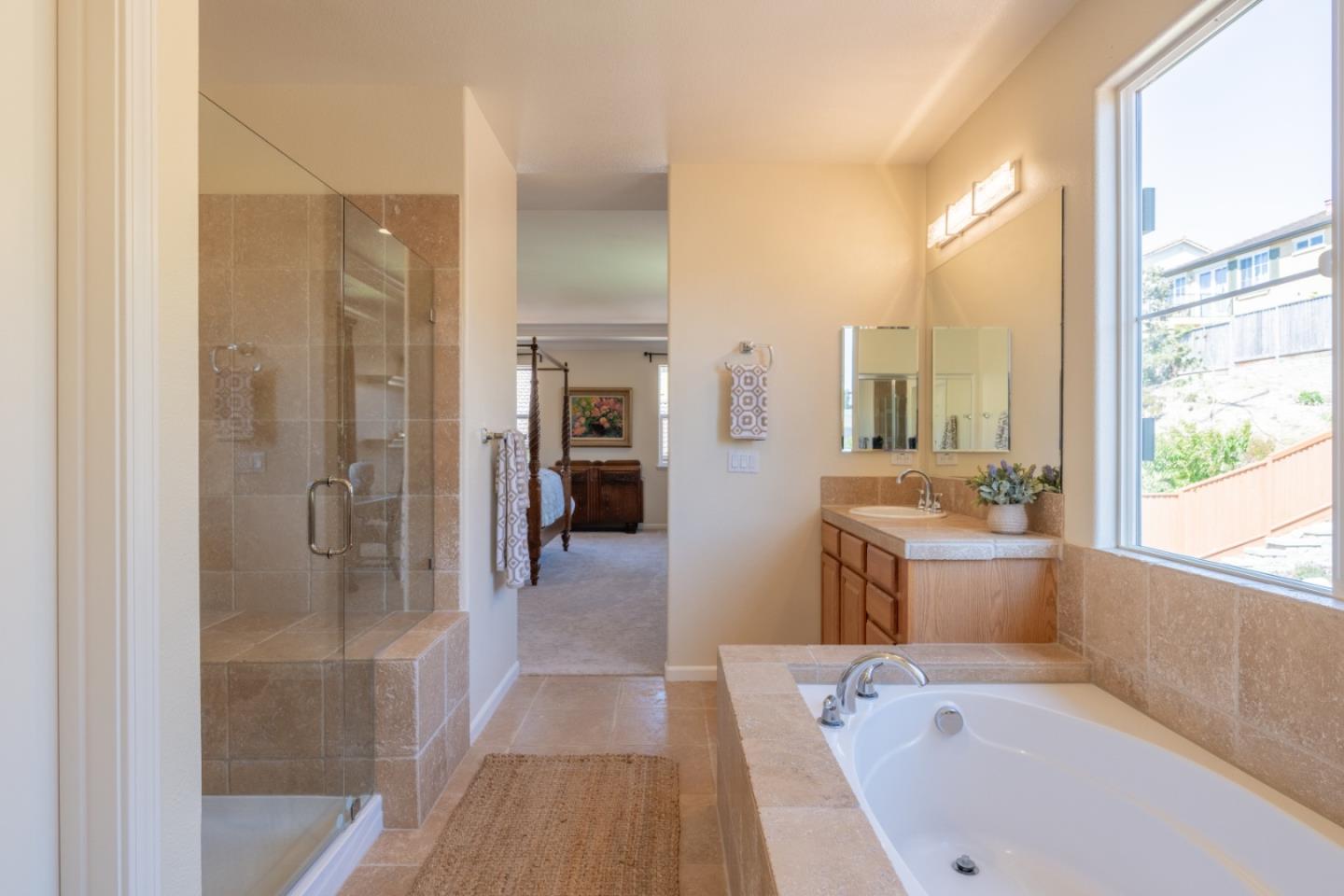 Detail Gallery Image 25 of 36 For 5043 Sunset Vista Dr, Seaside,  CA 93955 - 3 Beds | 2/1 Baths