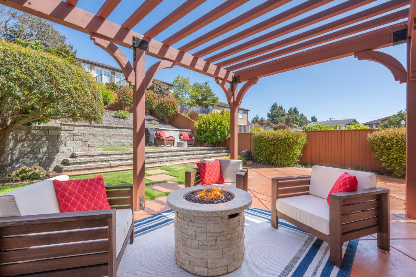 Detail Gallery Image 27 of 36 For 5043 Sunset Vista Dr, Seaside,  CA 93955 - 3 Beds | 2/1 Baths