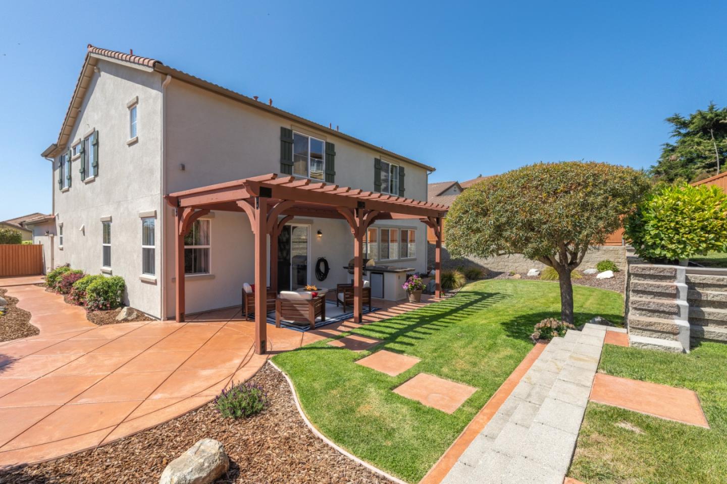 Detail Gallery Image 31 of 36 For 5043 Sunset Vista Dr, Seaside,  CA 93955 - 3 Beds | 2/1 Baths