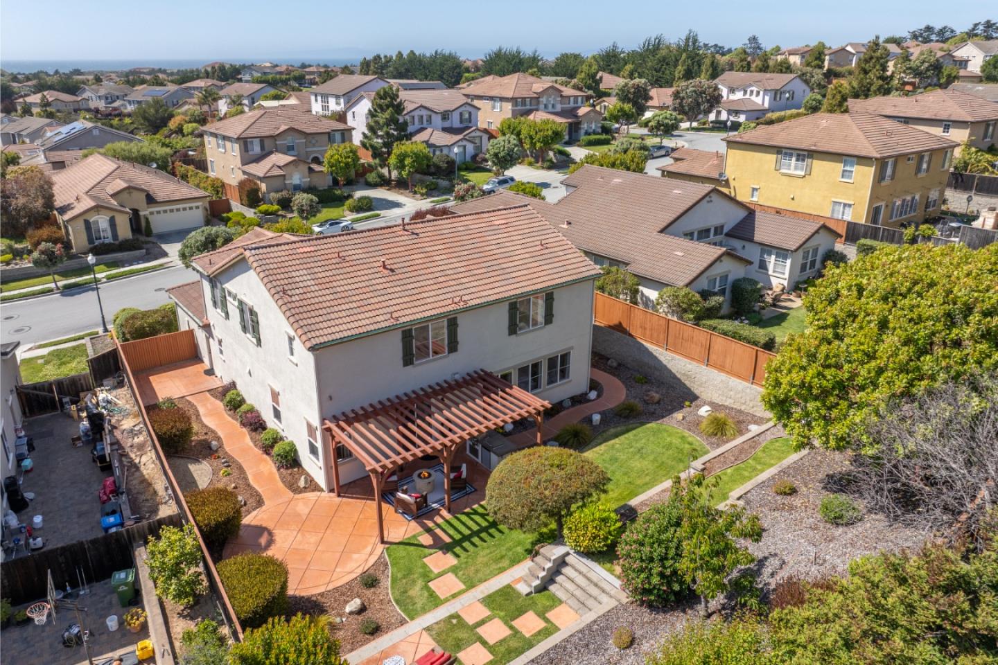 Detail Gallery Image 32 of 36 For 5043 Sunset Vista Dr, Seaside,  CA 93955 - 3 Beds | 2/1 Baths