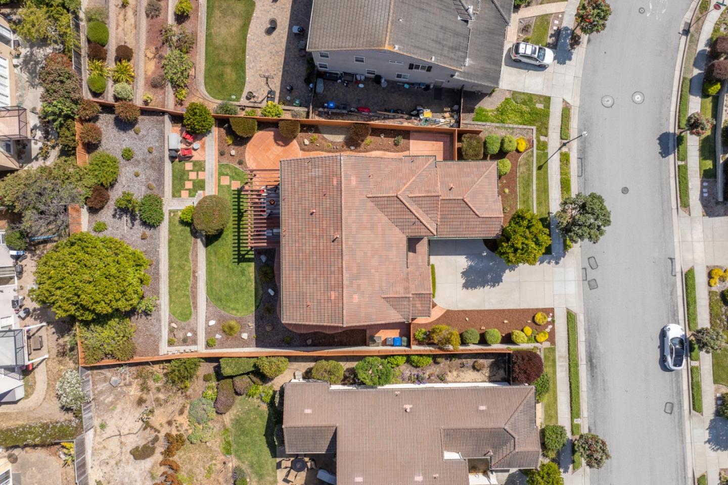 Detail Gallery Image 33 of 36 For 5043 Sunset Vista Dr, Seaside,  CA 93955 - 3 Beds | 2/1 Baths