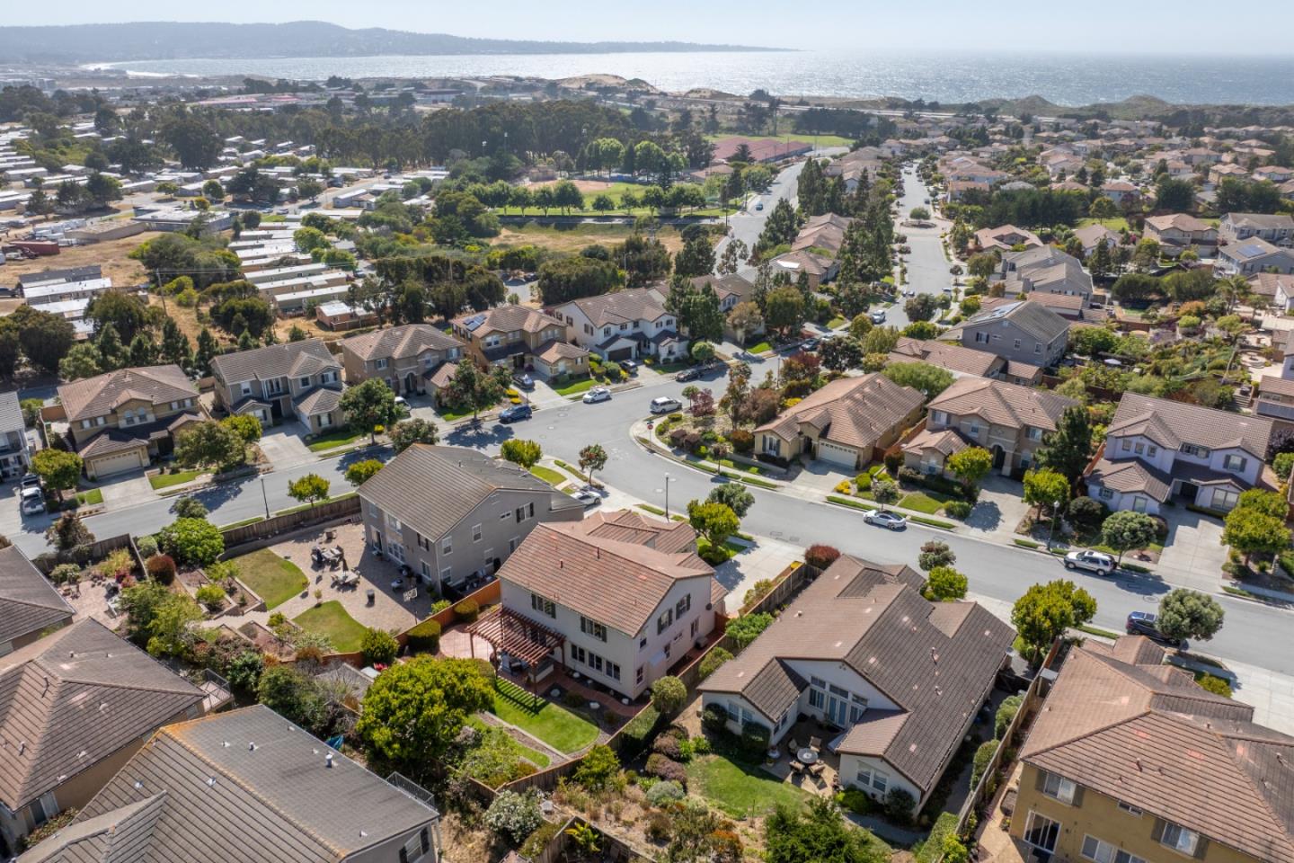 Detail Gallery Image 34 of 36 For 5043 Sunset Vista Dr, Seaside,  CA 93955 - 3 Beds | 2/1 Baths