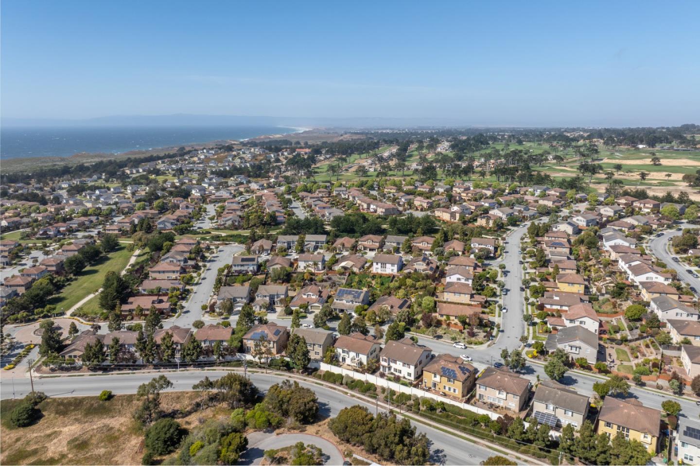 Detail Gallery Image 35 of 36 For 5043 Sunset Vista Dr, Seaside,  CA 93955 - 3 Beds | 2/1 Baths