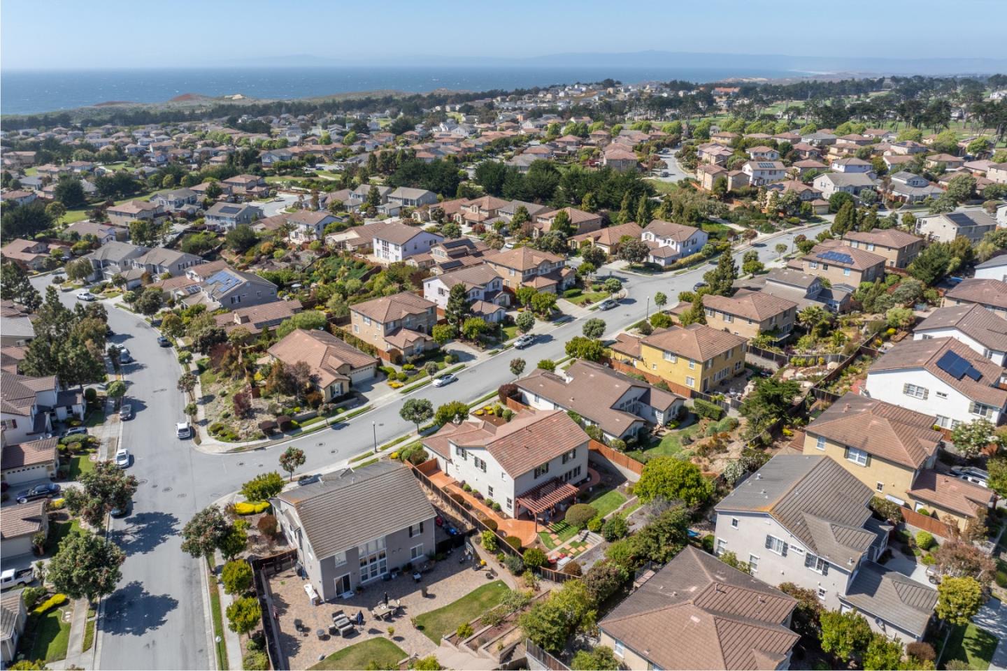 Detail Gallery Image 36 of 36 For 5043 Sunset Vista Dr, Seaside,  CA 93955 - 3 Beds | 2/1 Baths
