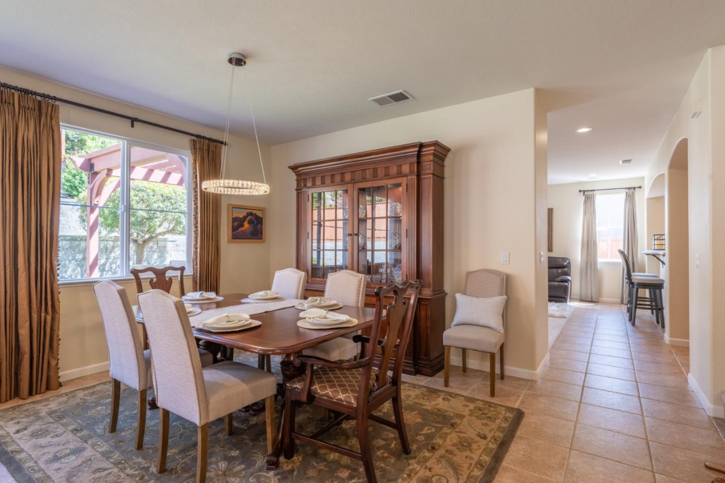 Detail Gallery Image 5 of 36 For 5043 Sunset Vista Dr, Seaside,  CA 93955 - 3 Beds | 2/1 Baths