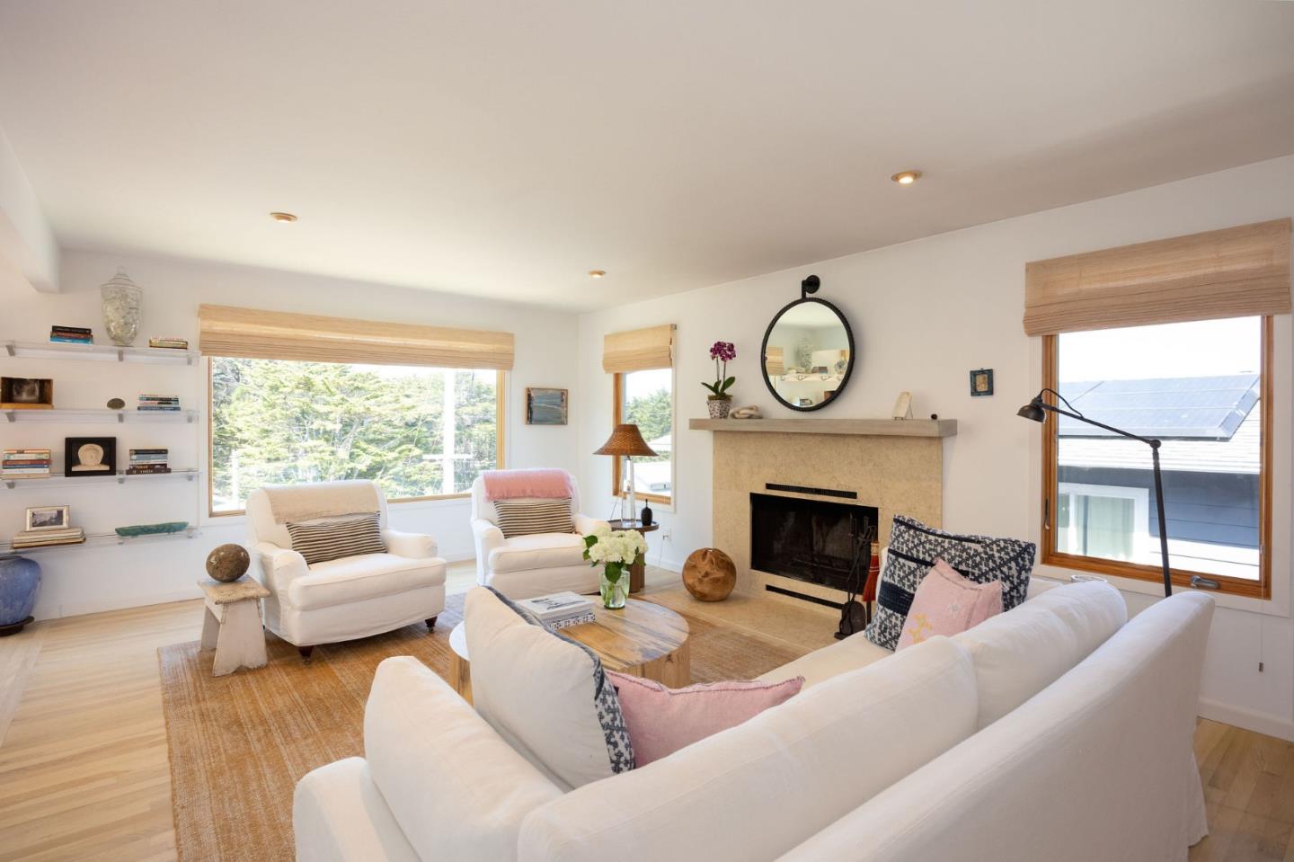 Detail Gallery Image 10 of 48 For 397 14th St, Montara,  CA 94037 - 4 Beds | 3 Baths