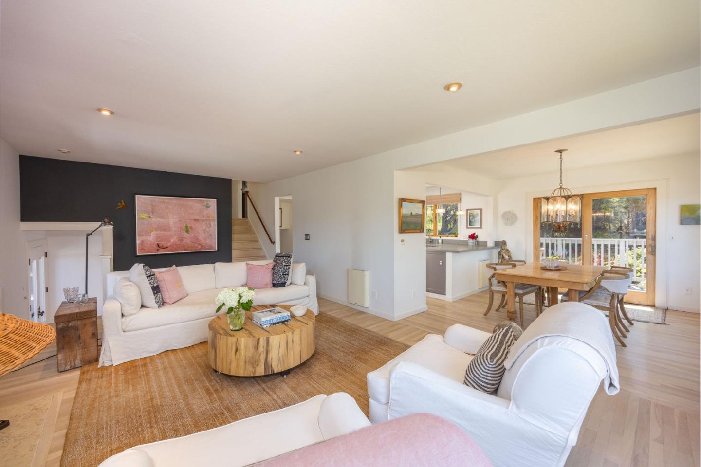 Detail Gallery Image 11 of 48 For 397 14th St, Montara,  CA 94037 - 4 Beds | 3 Baths
