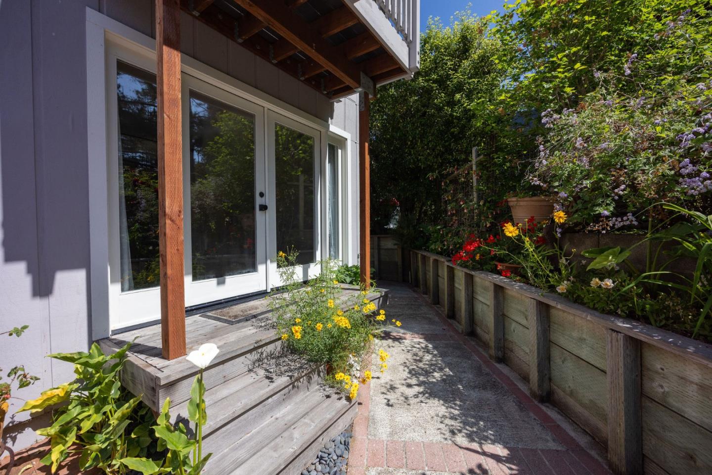 Detail Gallery Image 23 of 48 For 397 14th St, Montara,  CA 94037 - 4 Beds | 3 Baths