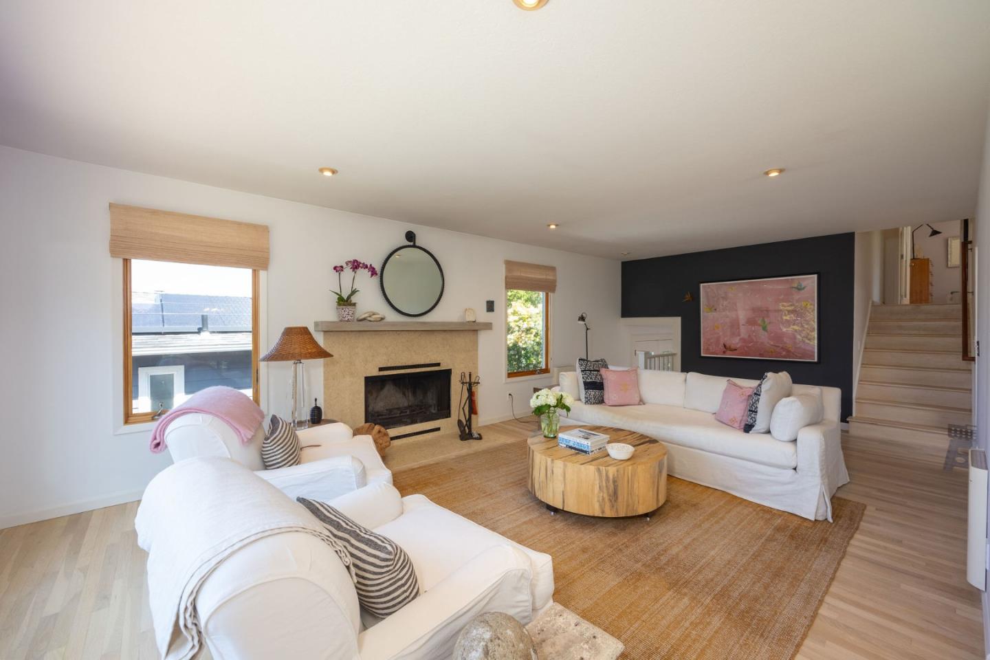 Detail Gallery Image 8 of 48 For 397 14th St, Montara,  CA 94037 - 4 Beds | 3 Baths