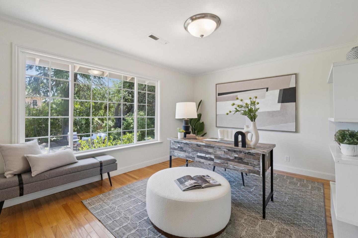 Detail Gallery Image 22 of 33 For 1045 Deanna Dr, Menlo Park,  CA 94025 - 4 Beds | 2/1 Baths