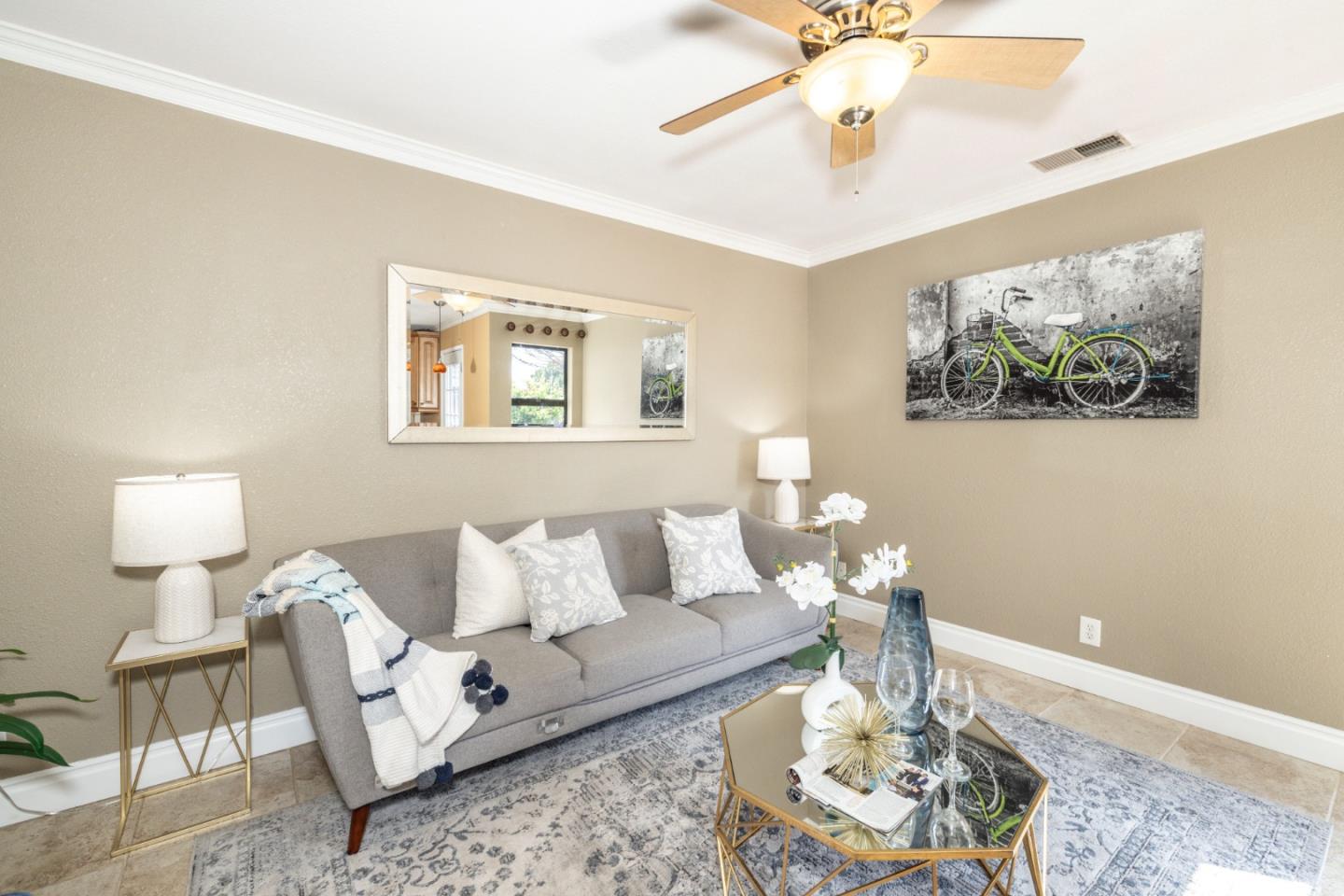 Detail Gallery Image 16 of 46 For 515 Lanyard Dr, Redwood City,  CA 94065 - 3 Beds | 2 Baths